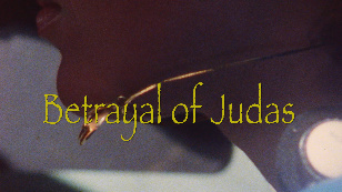 Betrayal of Judas
