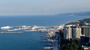 Zapolyarye 65