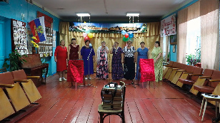 Village day