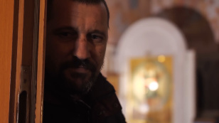 The story of brother Maxim