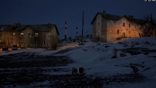 Последняя плавка