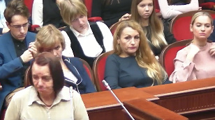 Russia: Crimes Against History