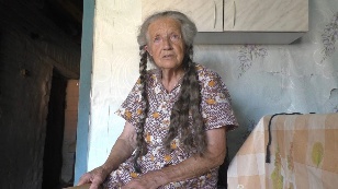 Long braids