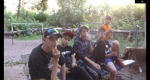 Белый налив