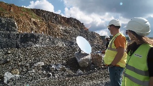 Quarry