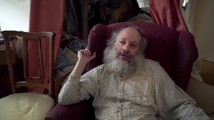 Thy Father’s Chair