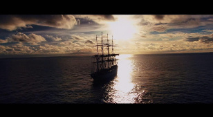 Sails of the World