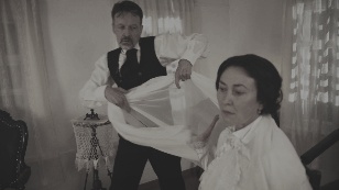 Весь ваш, Федор Достоевский