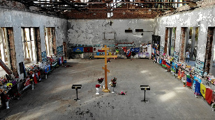 Beslan, we will live