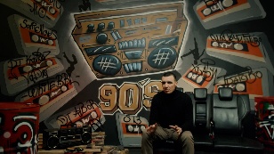 Hip-Hop Ossetia