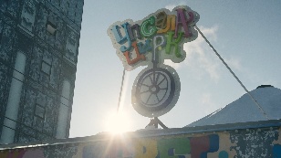 Upsala Circus