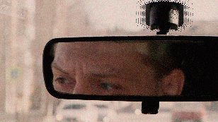 Feature Film: The Man Who Killed Me