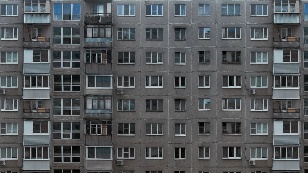 Постсоветская симфония