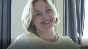 Разделение произошло