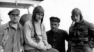 Дневник "белой вороны"