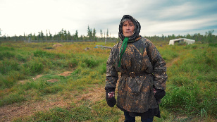 The case of the bear-catchers