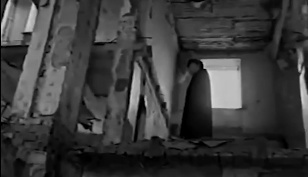 House of the Poet. Boris Ryzhiy
