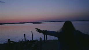 By the Water