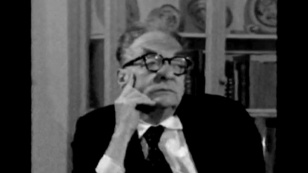 Victor Shklovsky and Roman Jakobson. Life as a Novel.