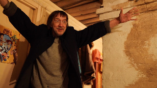 May the flying soul not be entangled in the rust