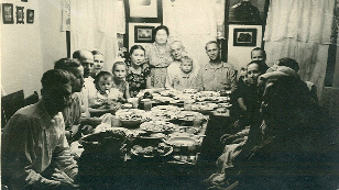 Eating in the USSR