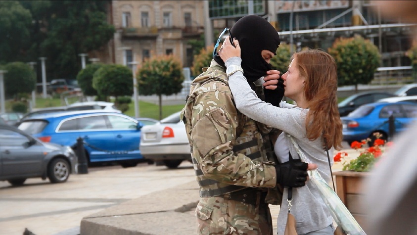 Война химер