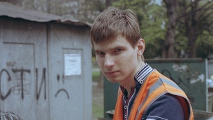 Олег Сергушев: торжество индивидуализма
