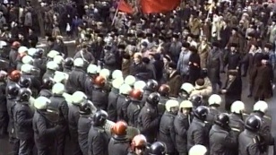 Осколки зеркала. Дневник смутного времени