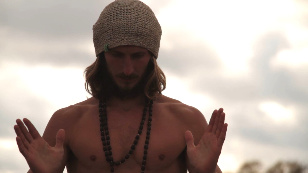 Yoga for beginners