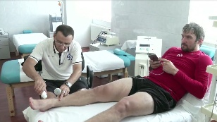 The Secrets of Dr. Konov