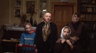 Воспитание Ульяны