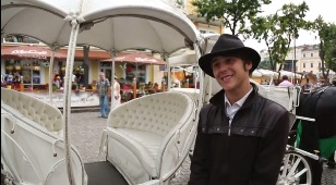 Golos: Ukrainian Voices