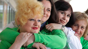 Super women