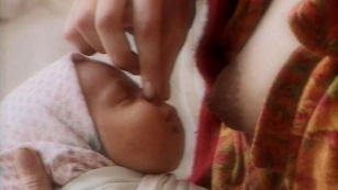 Little Mothers