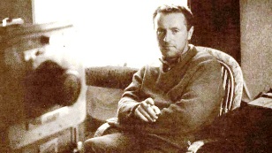 Joseph Brodsky: northern edge