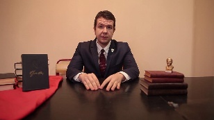 Secretary of Ideology