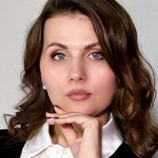 Marina Orlova