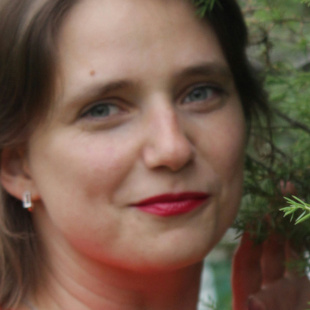 Алина Прокофьева