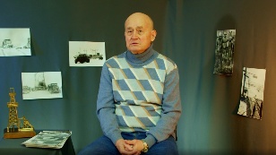 Зов чёрного золота