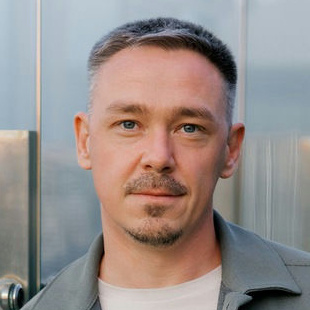 Алексей Савенков