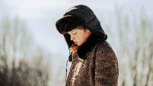 Июньская полынь