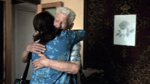 I'll die, then go away