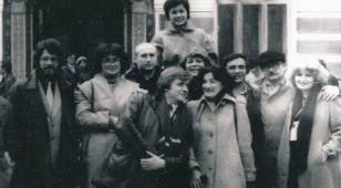 Неслучайный архитектор