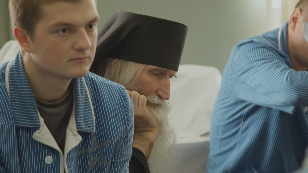 The Boatswain and the Monk