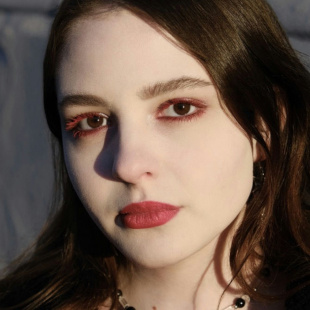 Elizaveta Ponamarchuk