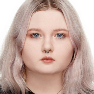 Victoria Krasivskaya