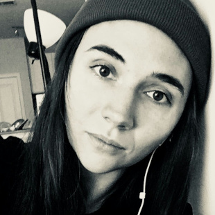 Ekaterina Orlovskaya