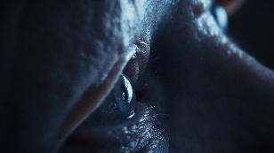 Please say something