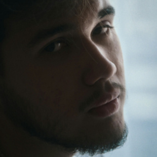 Alexander Abdulyaparov