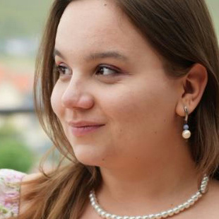 Дарья Гусманова